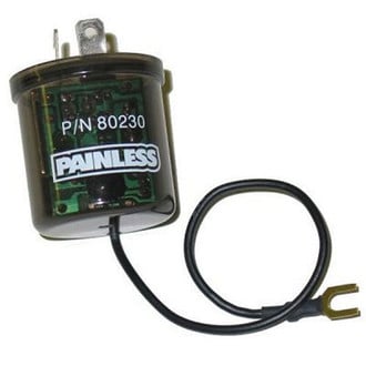 Painless Performance® - LED Flasher