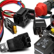 Painless Performance™ | Wiring Harnesses, Switches & Kits — CARiD.com