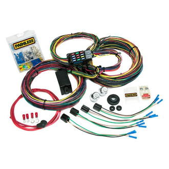 Painless Performance® - Customizable Chassis Harness
