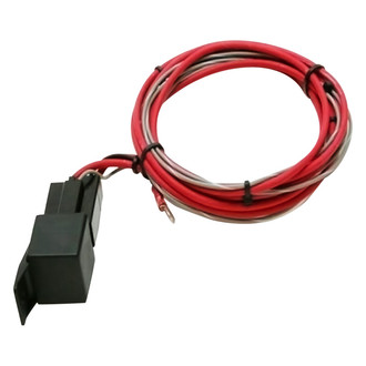 Painless Performance® - 70 Amp Fan Relay Kit