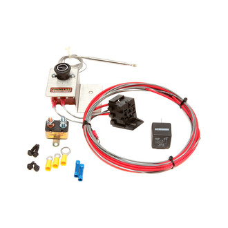 Painless Performance® 30104 - Adjustable Electric Fan Thermostat