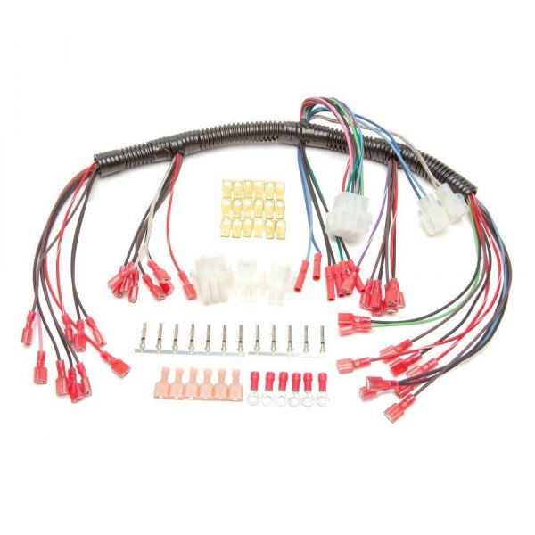 Painless Performance® - Gauge Wiring Harness for Electric Speedometer
