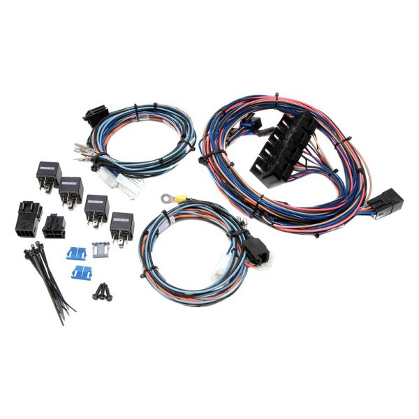 Painless Performance® - Power Window and Lock Harness