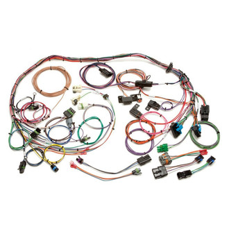 Painless Performance® - Gen III Mechanical TB Harness