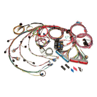 Painless Performance® - Gen III Mechanical TB Harness