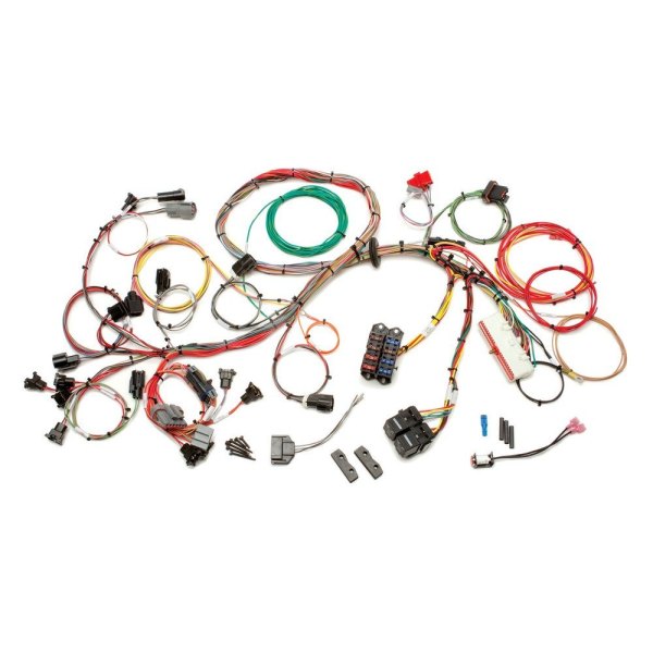 Painless Performance® - Fuel Injection Harness