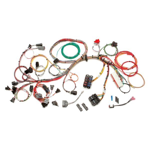Painless Performance® - Fuel Injection Harness