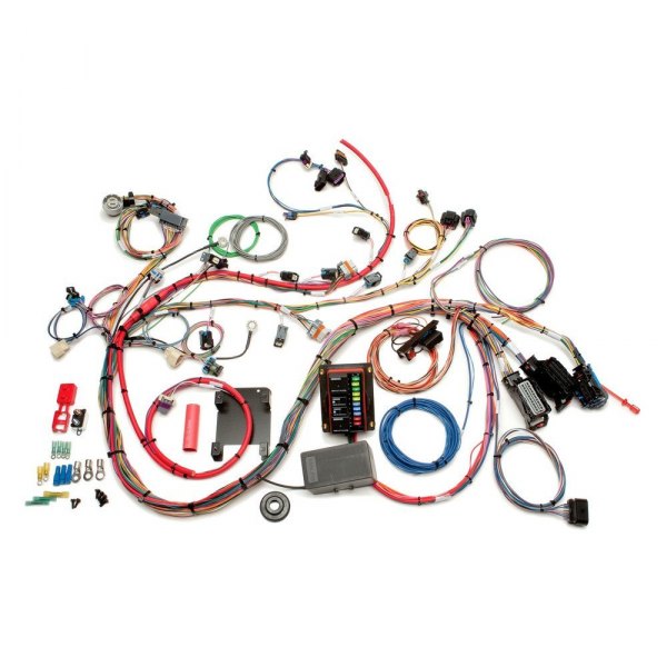 Painless Performance® - Gen IV Throttle By Wire Harness