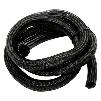 Painless Performance® - 3/4"x6' Power Braid Split Braided Sleeving
