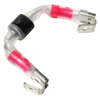 Painless Performance® - Race Car Diode Assembly