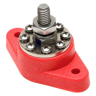 Painless Performance® - Distribution Block