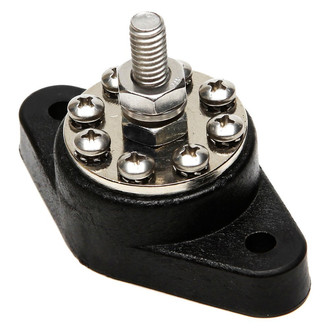 Painless Performance® - Distribution Block