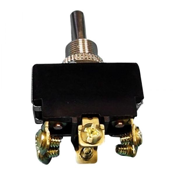 Painless Performance® - 20 Amp On-Off-On Function Heavy Duty Double Pole Toggle Switch