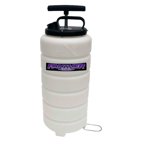 Panther® - Pro Series™ 1.58 gal Oil Extractor