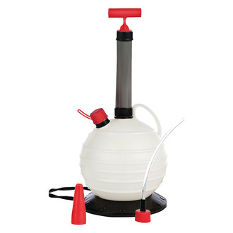 Panther® - DIY Series 1.6 gal Fluid Evacuator