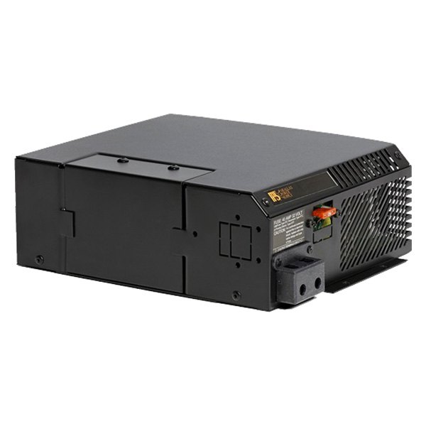 Parallax® - 4400 Series 120 AC to 12 DC 55A Deckmount Power Converter