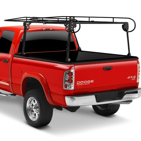 Contractors best sale roof racks