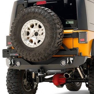 Paramount Automotive™ | Off Road Parts, Truck Accessories - CARiD.com