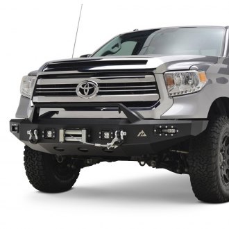 Paramount™ Off-Road Bumpers | Off-Road Front Bumpers, Off-Road Rear ...