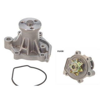 Paraut® - Engine Coolant Water Pump