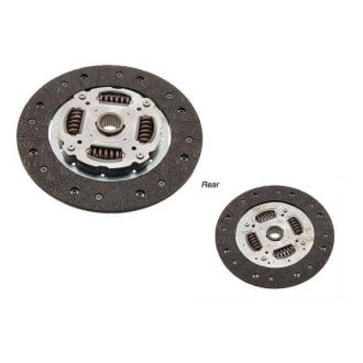 Paraut® - Clutch Disc