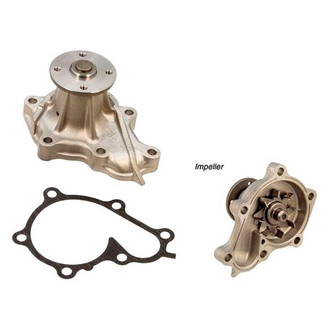 Paraut® - Engine Coolant Water Pump