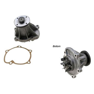 Paraut® - Engine Coolant Water Pump