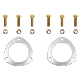 Patriot Exhaust® - Percy's Seal-4-Good™ Aluminized Steel Exhaust Collector Gasket