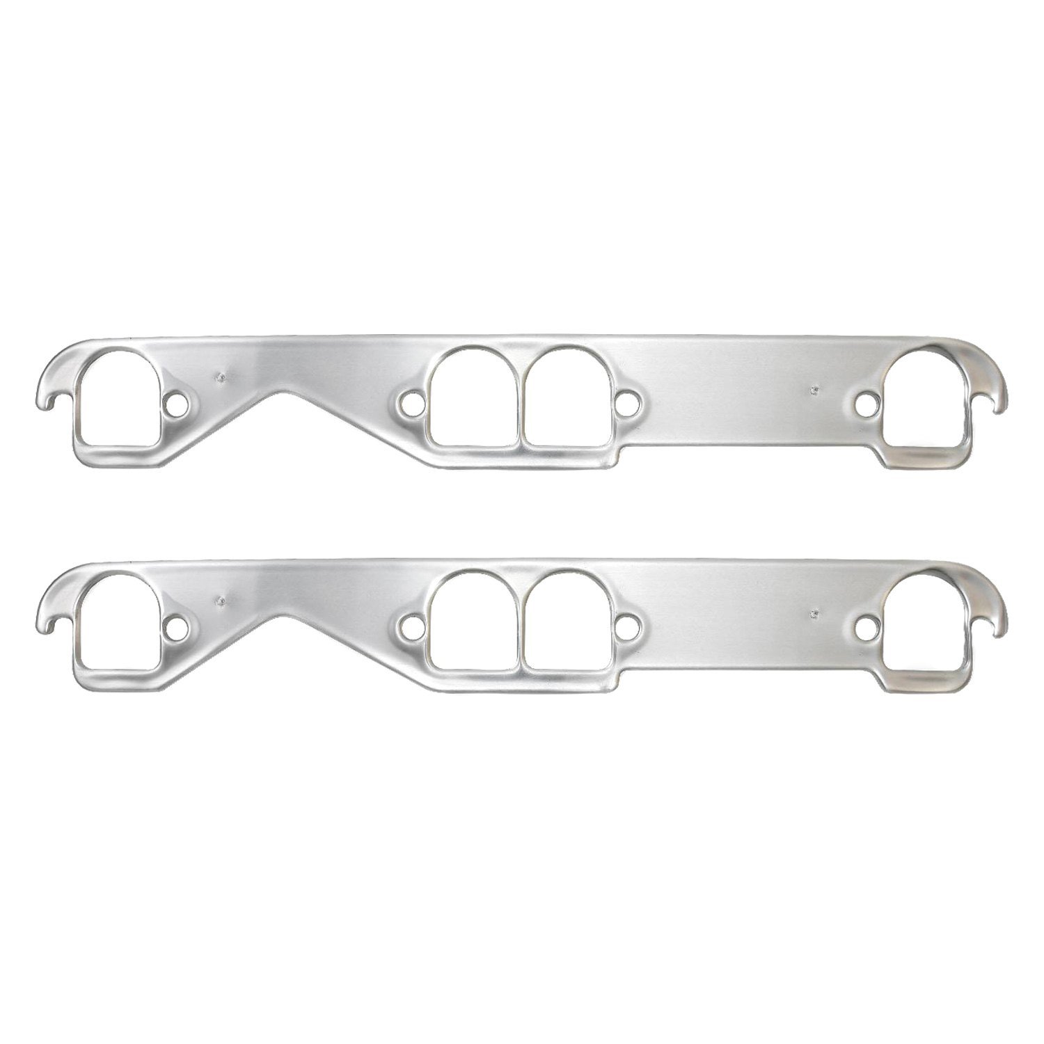 Patriot Exhaust® 66122 Percy's Seal4Good™ Aluminum Header Flange