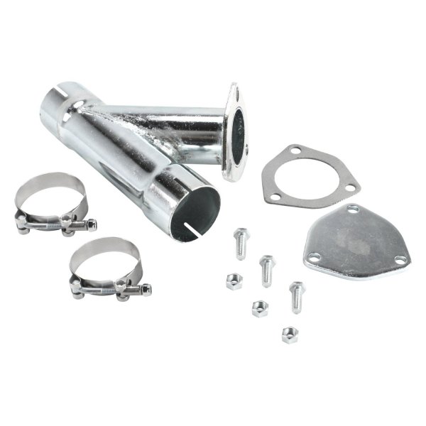 Patriot Exhaust® Exhaust CutOut Hookup Kit