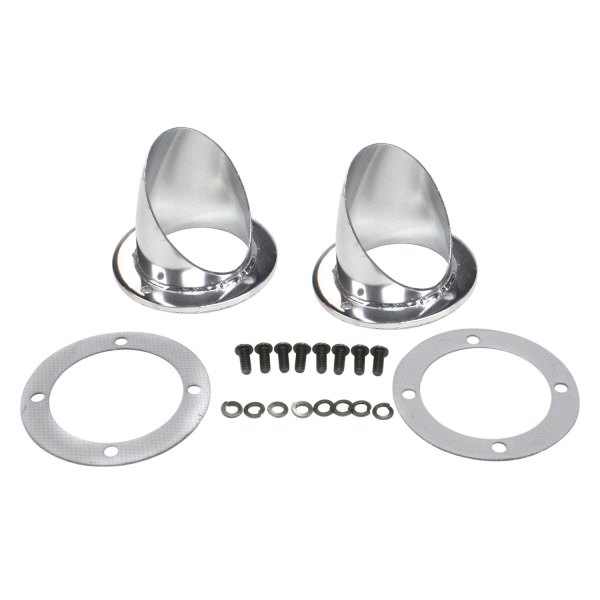 Patriot Exhaust® - Classic Lakester Exhaust Turnout Kit