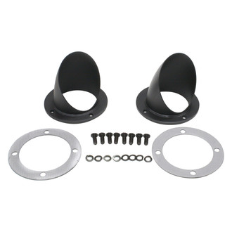 Patriot Exhaust® - Exhaust Turnout Kit