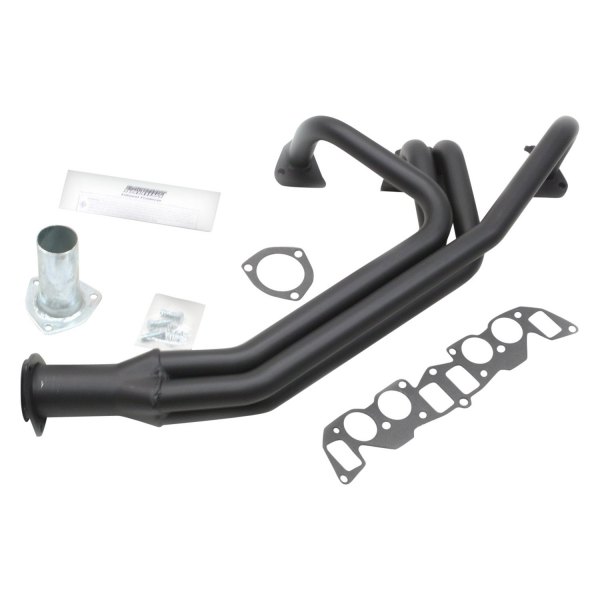 Patriot Exhaust® - Exhaust Header