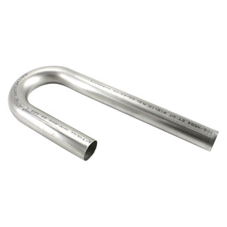 Patriot Exhaust® - J-Bend Pipe