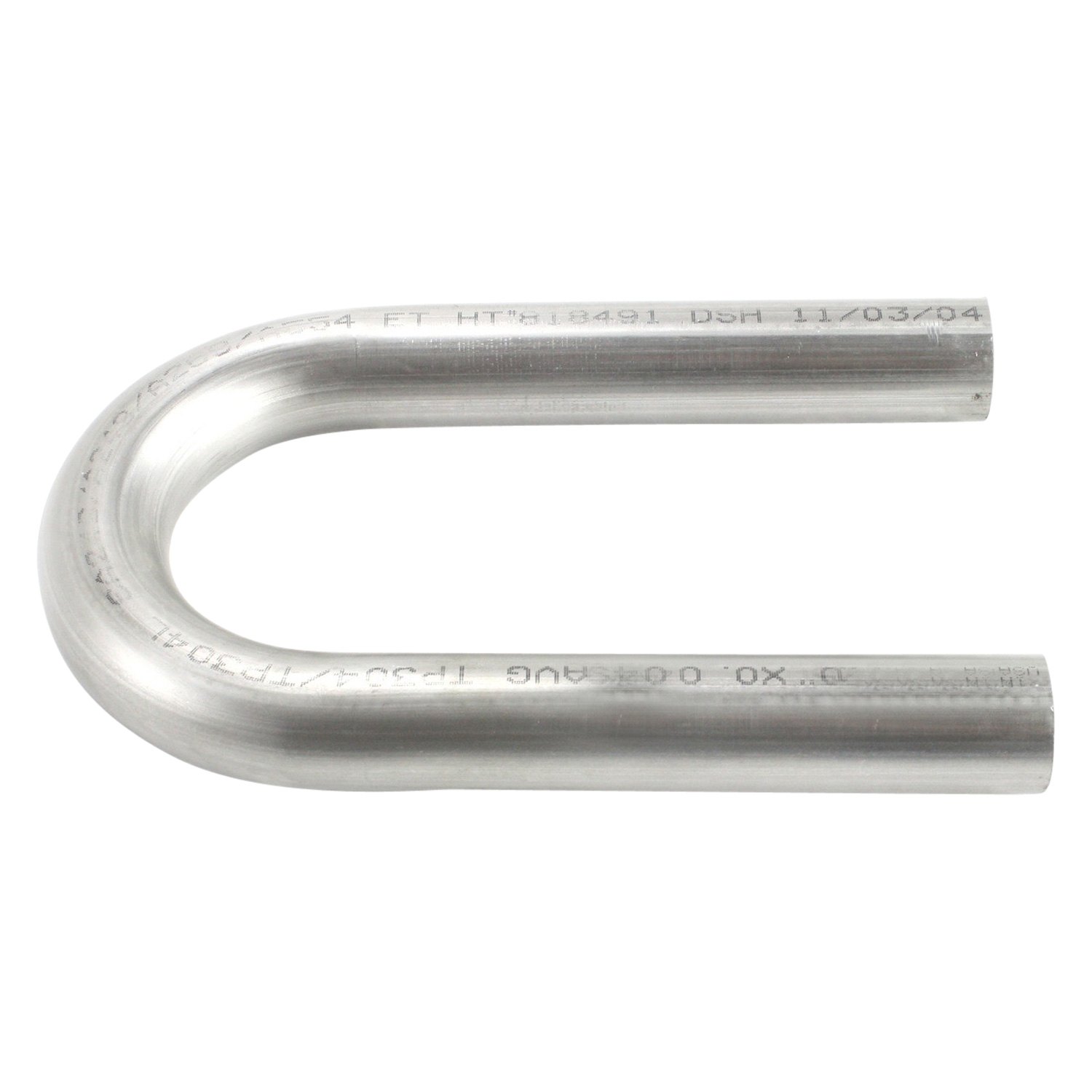 Patriot Exhaust® UBend Pipe