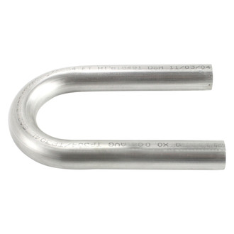 Patriot Exhaust® - U-Bend Pipe