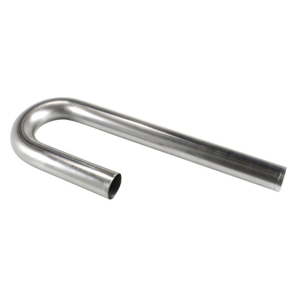 Patriot Exhaust H7054 2-1/2インチ 軟鋼Jベンド排気パイプ Patriot Exhaust H7054 2-1&frasl;2\" Mild Steel J-Bend Exhaust Pipe: Buy