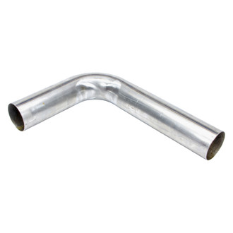 Patriot Exhaust® - Mild Steel 180 Degree U-Bend Pipe (3" OD, 6" Leg A Length, 6" Leg B Length, 3.5" CLR)