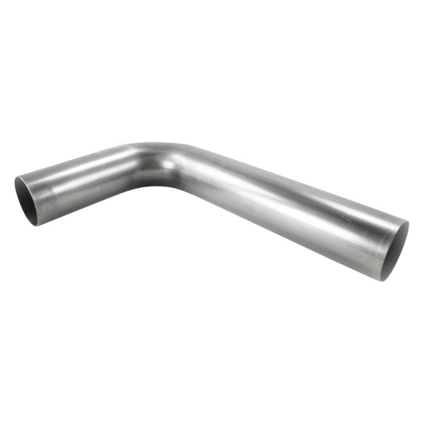 Patriot Exhaust® - Mild Steel 90 Degree U-Bend Pipe