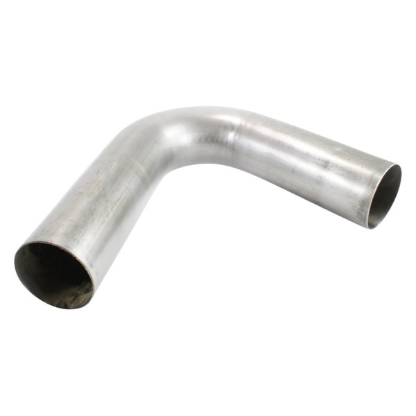 Patriot Exhaust® - Mild Steel 120 Degree J-Bend Pipe