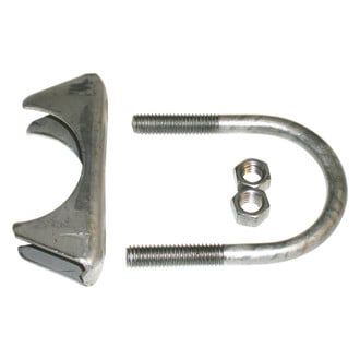 Patriot Exhaust® - U-Clamp