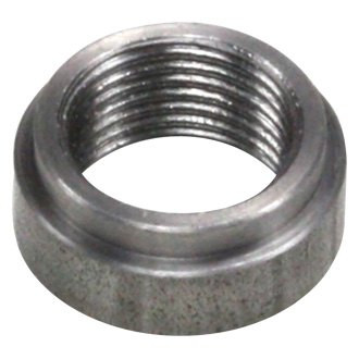 Patriot Exhaust® - Oxygen Sensor Fitting (Weld-On, 18 mm x 1.5)