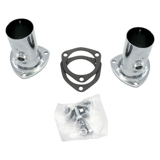 Patriot Exhaust® - Collector Reducers
