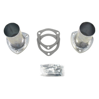 Patriot Exhaust® - Collector Reducers