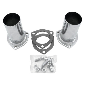 Patriot Exhaust® - Collector Reducers