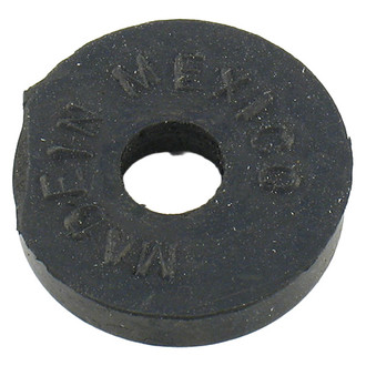 Patriot Exhaust® - Female Style Exhaust System Hanger Grommet