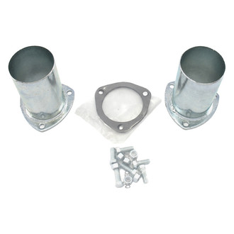 Patriot Exhaust® - Collector Reducer
