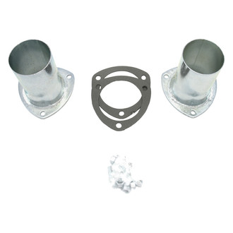 Patriot Exhaust® - Collector Reducer