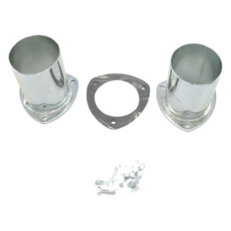 Patriot Exhaust® - Collector Reducer