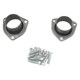 Patriot Exhaust® - Dome Style Reducer
